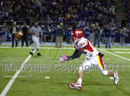 Thumbnail 3 in Cathedral Catholic @ St. Augustine photogallery.