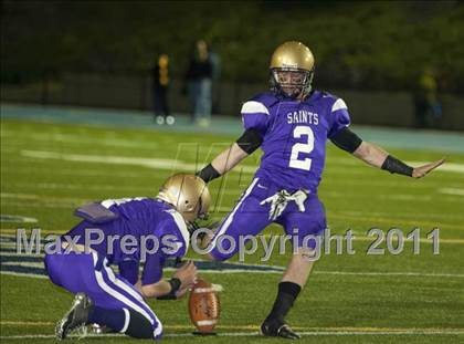 Thumbnail 3 in Cathedral Catholic @ St. Augustine photogallery.