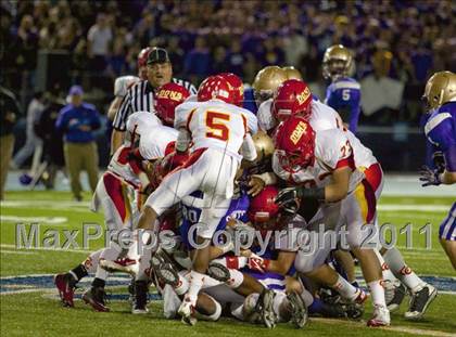 Thumbnail 3 in Cathedral Catholic @ St. Augustine photogallery.