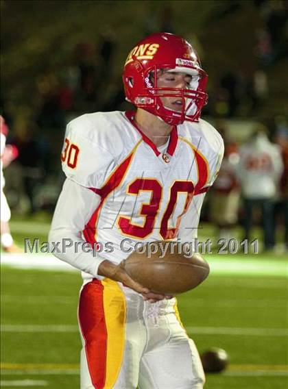 Thumbnail 3 in Cathedral Catholic @ St. Augustine photogallery.