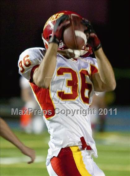 Thumbnail 2 in Cathedral Catholic @ St. Augustine photogallery.