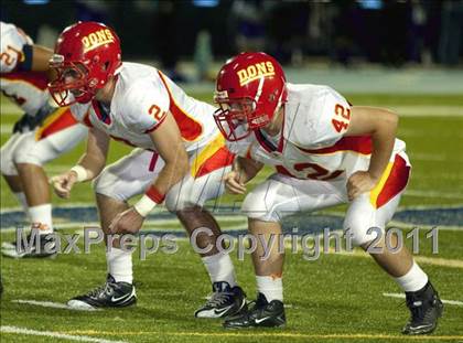 Thumbnail 3 in Cathedral Catholic @ St. Augustine photogallery.