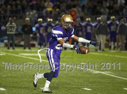 Thumbnail 3 in Cathedral Catholic @ St. Augustine photogallery.
