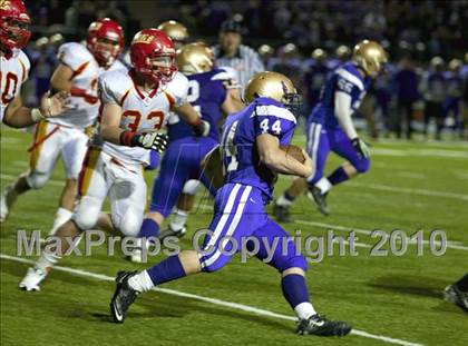Thumbnail 1 in Cathedral Catholic @ St. Augustine photogallery.