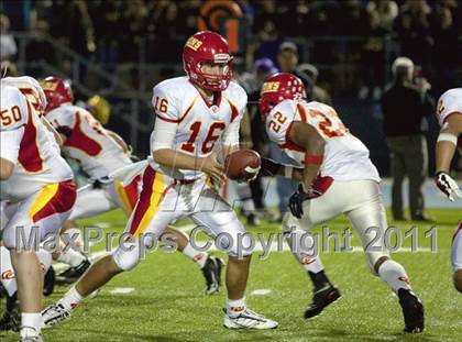 Thumbnail 1 in Cathedral Catholic @ St. Augustine photogallery.