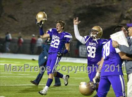 Thumbnail 3 in Cathedral Catholic @ St. Augustine photogallery.