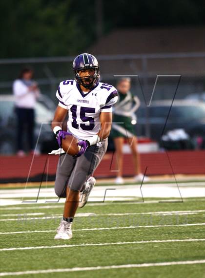 Thumbnail 1 in Muskogee vs. Fayetteville photogallery.