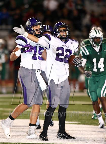 Thumbnail 1 in Muskogee vs. Fayetteville photogallery.