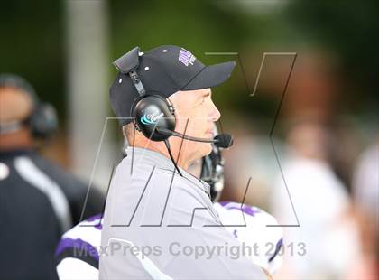 Thumbnail 1 in Muskogee vs. Fayetteville photogallery.