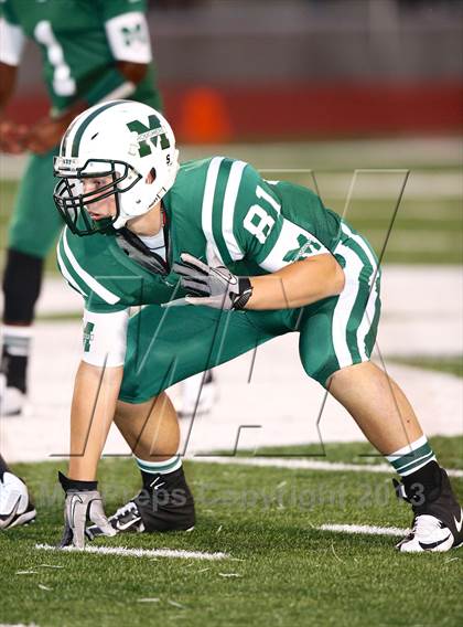 Thumbnail 3 in Muskogee vs. Fayetteville photogallery.