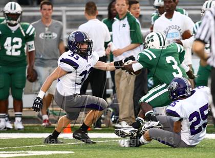 Thumbnail 1 in Muskogee vs. Fayetteville photogallery.