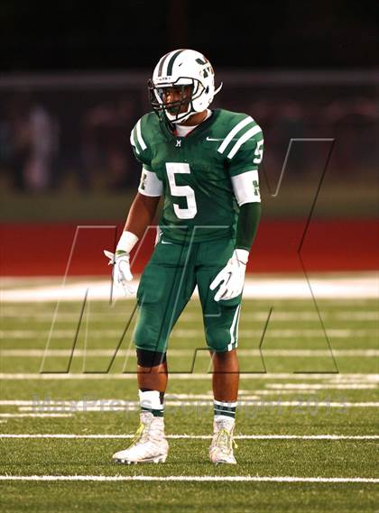 Thumbnail 2 in Muskogee vs. Fayetteville photogallery.