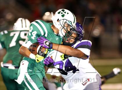 Thumbnail 3 in Muskogee vs. Fayetteville photogallery.