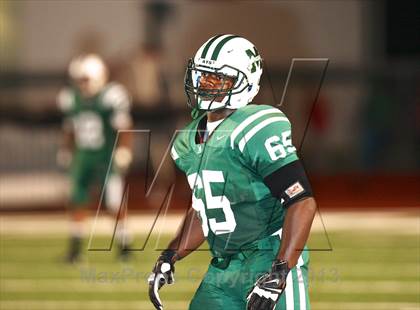 Thumbnail 3 in Muskogee vs. Fayetteville photogallery.