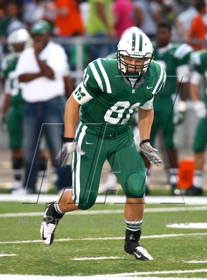 Thumbnail 3 in Muskogee vs. Fayetteville photogallery.