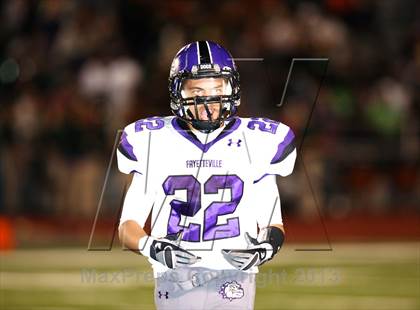 Thumbnail 1 in Muskogee vs. Fayetteville photogallery.
