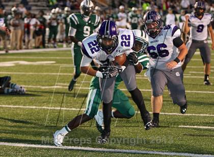 Thumbnail 1 in Muskogee vs. Fayetteville photogallery.