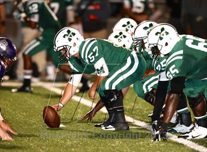 Thumbnail 3 in Muskogee vs. Fayetteville photogallery.