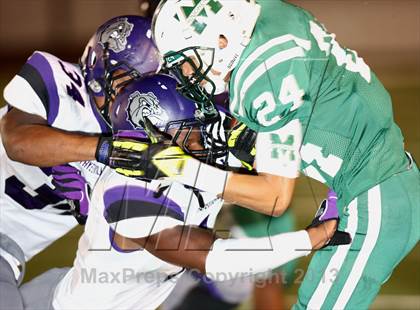 Thumbnail 1 in Muskogee vs. Fayetteville photogallery.