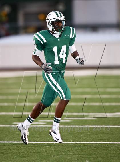Thumbnail 3 in Muskogee vs. Fayetteville photogallery.