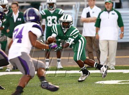 Thumbnail 3 in Muskogee vs. Fayetteville photogallery.