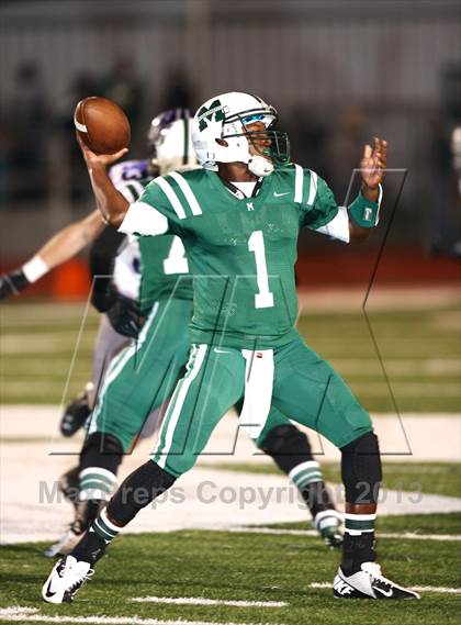 Thumbnail 1 in Muskogee vs. Fayetteville photogallery.