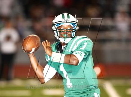 Thumbnail 2 in Muskogee vs. Fayetteville photogallery.