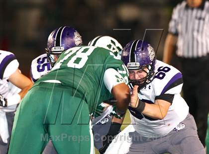 Thumbnail 2 in Muskogee vs. Fayetteville photogallery.
