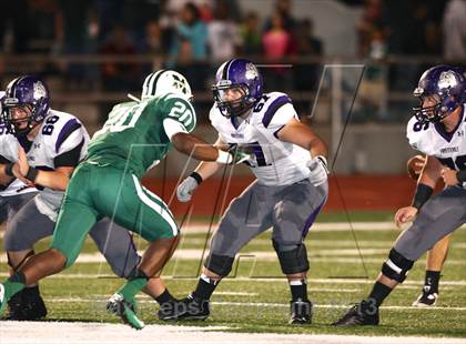 Thumbnail 2 in Muskogee vs. Fayetteville photogallery.