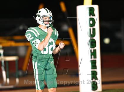 Thumbnail 2 in Muskogee vs. Fayetteville photogallery.