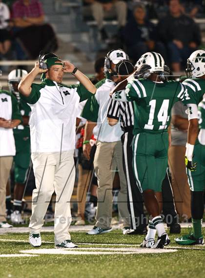 Thumbnail 1 in Muskogee vs. Fayetteville photogallery.