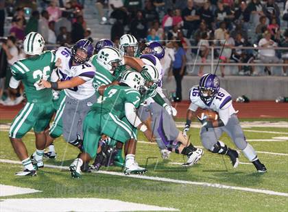 Thumbnail 2 in Muskogee vs. Fayetteville photogallery.
