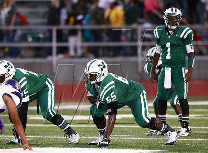 Thumbnail 2 in Muskogee vs. Fayetteville photogallery.