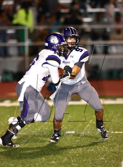 Thumbnail 1 in Muskogee vs. Fayetteville photogallery.
