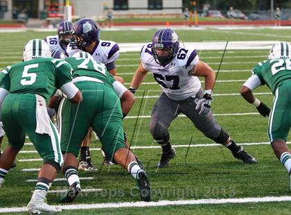 Thumbnail 2 in Muskogee vs. Fayetteville photogallery.