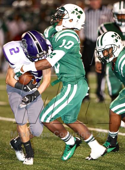 Thumbnail 3 in Muskogee vs. Fayetteville photogallery.