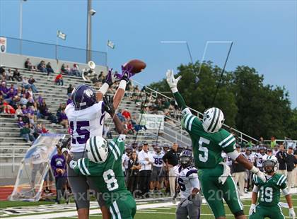 Thumbnail 3 in Muskogee vs. Fayetteville photogallery.
