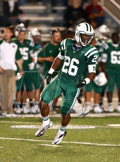 Thumbnail 1 in Muskogee vs. Fayetteville photogallery.