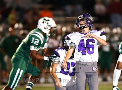 Thumbnail 3 in Muskogee vs. Fayetteville photogallery.