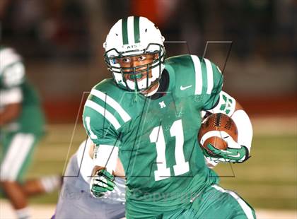 Thumbnail 1 in Muskogee vs. Fayetteville photogallery.