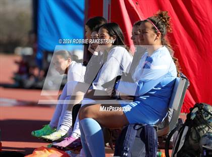 Thumbnail 3 in Little Elm vs Ursuline Academy (Duncanville Classic) photogallery.
