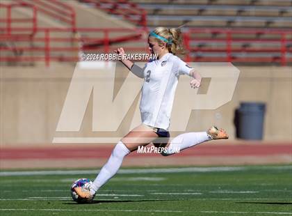 Thumbnail 3 in Little Elm vs Ursuline Academy (Duncanville Classic) photogallery.