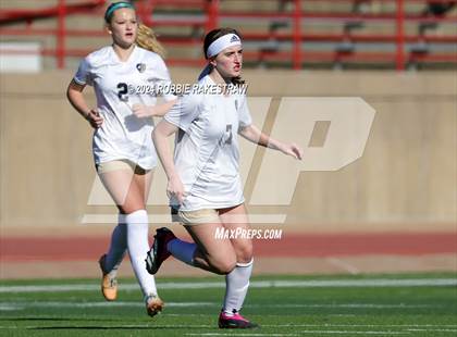 Thumbnail 3 in Little Elm vs Ursuline Academy (Duncanville Classic) photogallery.