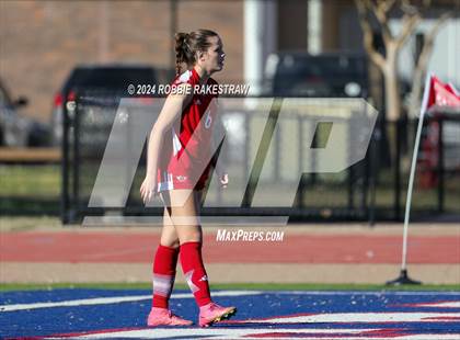Thumbnail 1 in Little Elm vs Ursuline Academy (Duncanville Classic) photogallery.