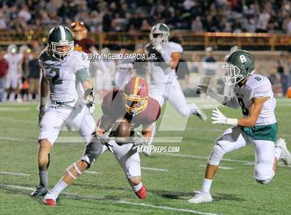 Thumbnail 3 in Tracy vs Liberty photogallery.
