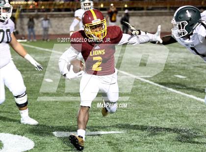 Thumbnail 1 in Tracy vs Liberty photogallery.