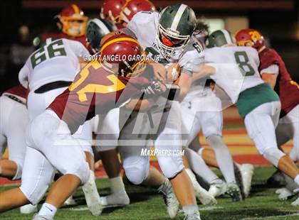 Thumbnail 1 in Tracy vs Liberty photogallery.