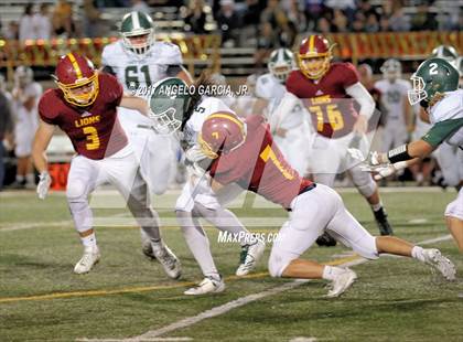 Thumbnail 1 in Tracy vs Liberty photogallery.