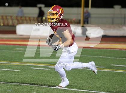 Thumbnail 3 in Tracy vs Liberty photogallery.