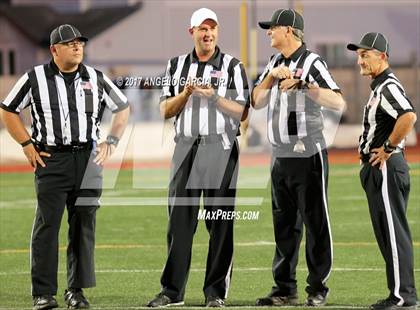 Thumbnail 2 in Tracy vs Liberty photogallery.